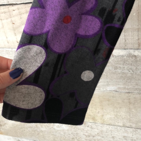 Floral tunic/short dress - Picture 7 of 8